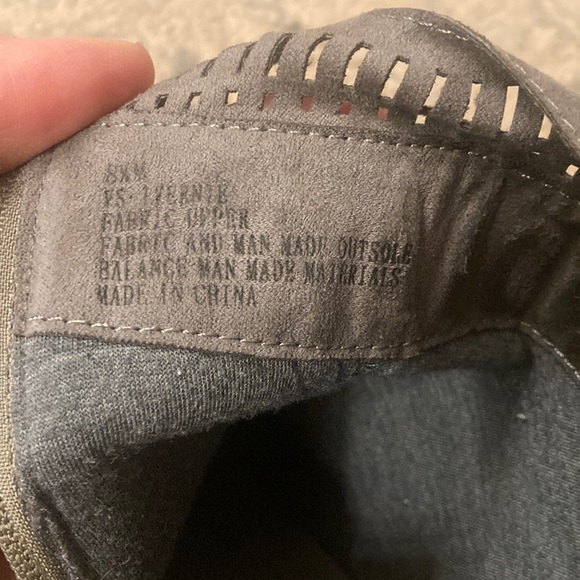 Valerie Stevens booties - Picture 7 of 7